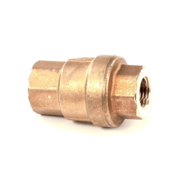 Non-Return Valve G1/4 Ecobrass